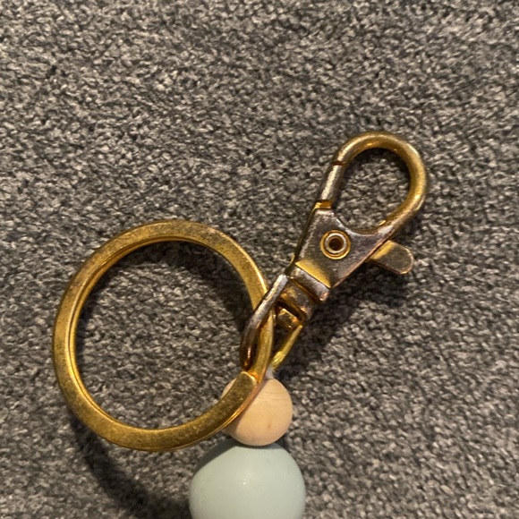 boho key chain - Picture 3 of 4